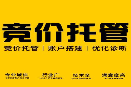 体育产业SEM外包营销的典型案例分析